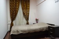 Современная двухкомнатная квартира на сутки - Изображение #5, Объявление #1316092