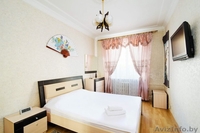 На сутки. Трехкомнатная квартира на ул.Кирова 3 - Изображение #5, Объявление #1308098