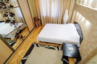 На сутки. Трехкомнатная квартира на ул.Карла Марка 45 - Изображение #5, Объявление #1308110