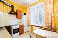 На сутки. Двухкомнатная квартира ну ул.Мясникова 35 - Изображение #6, Объявление #1308111