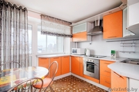 На сутки. Двухкомнатная квартира на ул.Немига 6 - Изображение #5, Объявление #1308141