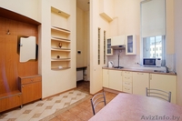 На сутки. Однокомнатный люкс на Володарского 17 - Изображение #6, Объявление #1308080