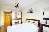 На сутки. Трехкомнатная квартира на ул.Кирова 3 - Изображение #6, Объявление #1308098