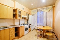 На сутки. Двухкомнатная квартира на ул.Кирова 1 - Изображение #7, Объявление #1308092