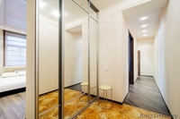 На сутки. Трехкомнатный люкс на ул.Киселева 13 - Изображение #7, Объявление #1308100