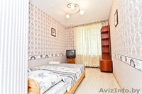 2-х комнатная квартира на сутки и часы ждет тебя - Изображение #3, Объявление #1316096