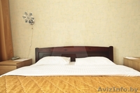 квартира в аренду на часы и сутки, центр - Изображение #2, Объявление #1316076