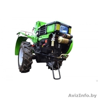 Мотоблоки Catmann - Изображение #4, Объявление #1309594