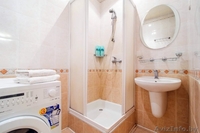 На сутки. Двухкомнатная квартира на ул.Кирова 1 - Изображение #8, Объявление #1308092