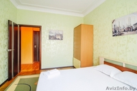 На сутки. Трехкомнатный люкс на ул.Кирова 3 - Изображение #6, Объявление #1308099