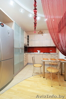 На сутки. Двухкомнатная квартира класса люкс на ул.Янки Купалы 23. - Изображение #4, Объявление #1308104