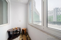 На сутки. Однокомнатная квартира на ул.Скрыганова 4а - Изображение #8, Объявление #1308127