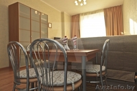 квартира в аренду на часы и сутки, центр - Изображение #5, Объявление #1316076