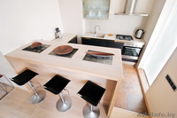 На сутки. Двухкомнатный люкс на ул.Киселева 3 - Изображение #6, Объявление #1308087