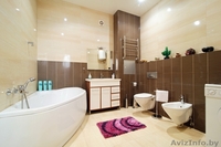 На сутки. Двухкомнатная квартира класса люкс на ул.Янки Купалы 23. - Изображение #5, Объявление #1308104