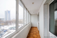 На сутки. Двухкомнатная квартира на ул.Немига 6 - Изображение #8, Объявление #1308141