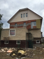 Элитный коттедж в Колодищах - Изображение #1, Объявление #1279054