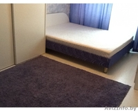 Современная двухкомнатная квартира на сутки в Минске - Изображение #2, Объявление #1240195