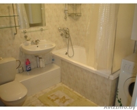 Современная двухкомнатная квартира на сутки в Минске - Изображение #3, Объявление #1240195