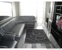 Современная двухкомнатная квартира на сутки в Минске - Изображение #4, Объявление #1240195