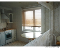 Современная двухкомнатная квартира на сутки в Минске - Изображение #5, Объявление #1240195