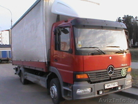 Услуги по грузоперевозкам и эвакуации по Беларуси. - Изображение #1, Объявление #1309460