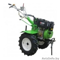 Мотоблоки Catmann - Изображение #5, Объявление #1309594