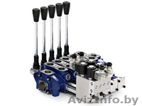 Гидротехника, Гидронасосы, Насосы,Гидрораспредители,Клапаны, - Изображение #3, Объявление #1309171