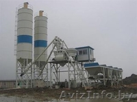 бетонный завод   - Изображение #2, Объявление #1317163