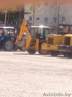 Аренда гидроманипулятора, манипулятора, погрузчика и др - Изображение #7, Объявление #1317830