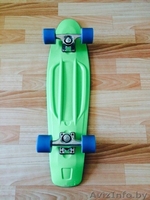 Пенни борд/ Penny - Изображение #1, Объявление #1308064