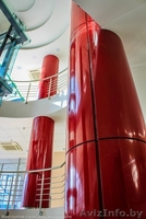 Облицовка колонн металлом  - Изображение #1, Объявление #1310270