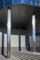 Облицовка колонн нержавеющей сталью - Изображение #1, Объявление #1310271