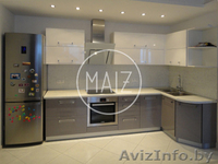 Современные кухни для любого бюджета - Изображение #7, Объявление #1313662