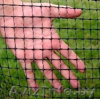 Сетка от кротов под газон пластиковая  - Изображение #2, Объявление #1318660