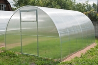 теплица бесплатная доставка - Изображение #1, Объявление #1309494