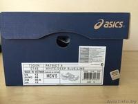 Asics Patriot 6  - Изображение #3, Объявление #1317584