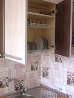 Уютная,тёплая 1- комнатная квартира на сутки,часы и более рядом с метро Институт - Изображение #2, Объявление #841533