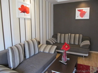 Новая квартира на сутки в Минске на ст.м.Площадь Якуба Коласа - Изображение #5, Объявление #195467