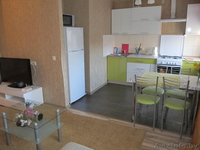 3-х комнатная квартира на сутки в самом центре Минска - пр.Независимости - Изображение #3, Объявление #69011