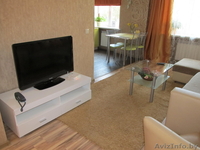 2-х комнатная квартира на сутки Минск, Немига - Изображение #2, Объявление #69423