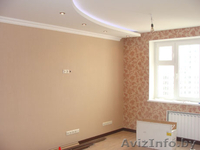 шпаклевка стен и потолков под обои и покраску - Изображение #3, Объявление #1320414