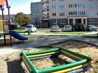 Сдам новую 3-ком.кв. первое заселение р-н ун-ма Рига - Изображение #10, Объявление #1330332