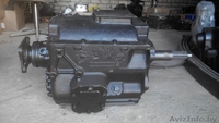 Коробка маз или кпп маз 4370 сааз 3206 - Изображение #3, Объявление #1299888