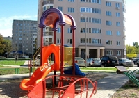 Сдам новую 3-ком.кв. первое заселение р-н ун-ма Рига - Изображение #9, Объявление #1330332