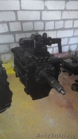 Коробка передач маз (кпп маз 4370 сааз 433420) - Изображение #3, Объявление #1280081