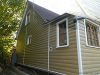 Немецкий сайдинг Дёке  по отличным ценам - Изображение #6, Объявление #1326538