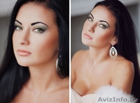 Свадебный макияж и прическа. Выезд на дом! Минск - Изображение #5, Объявление #1324176