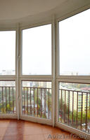 Сдам новую 3-ком.кв. первое заселение р-н ун-ма Рига - Изображение #7, Объявление #1330332