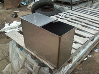 Изготовление металлических ёмкостей - Изображение #1, Объявление #1327680